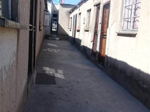 9 Bed House in Ivory Park