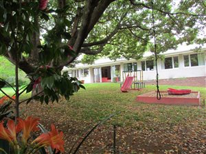 4 Bed House in Dalsig