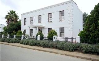 4 Bedroom House in Heidelberg