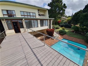 5 Bed House in Panorama