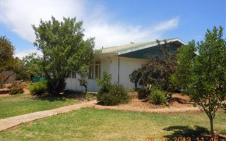3 Bedroom House in Oviston