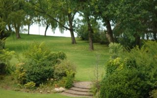 5 Bedroom Cluster in Vaal River