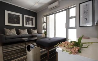 2 Bedroom Apartment in Atholl