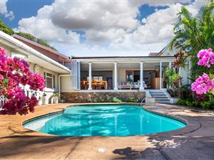3 Bed House in Musgrave