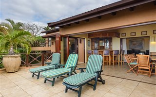 3 Bedroom House in San Lameer