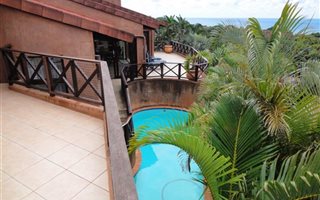 3 Bedroom House in San Lameer