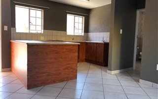 1 Bedroom Flat in The Reeds