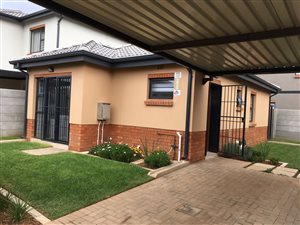 3 Bed House in Oakdene