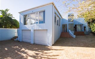 4 Bedroom House in Milnerton Ridge