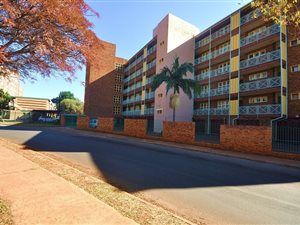 2 Bed Apartment in Pretoria North