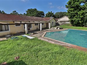 3 Bed House in New Germany