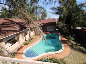4 Bed House in Mackenzie Park