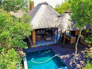 4 Bedroom House in Khaya Ndlovu