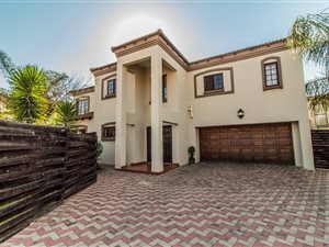 4 Bed House in Westwood