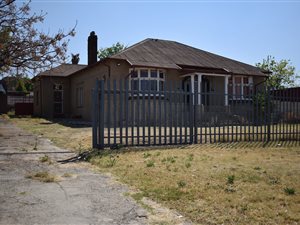 3 Bed House in Benoni AH