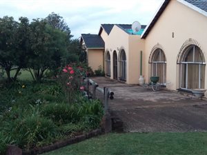 1.7 ha Farm in Ooster