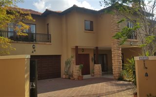 3 Bedroom House in Faerie Glen