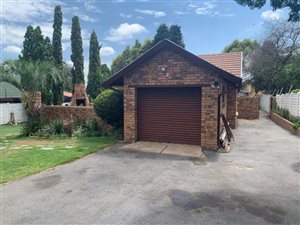 3 Bed House in Bloubosrand