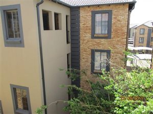2 Bed Apartment in North Riding