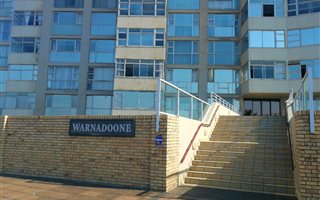 2 Bedroom Flat in Warner Beach