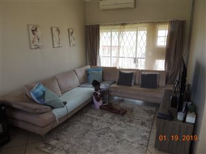2 Bed Townhouse in Honeydew