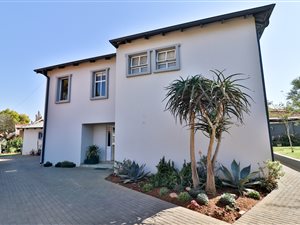 3 Bed House in Garsfontein