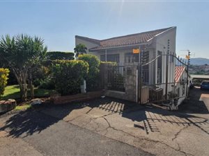 4 Bed Townhouse in Sunford