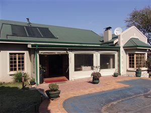 3 Bed House in Heidelberg Central