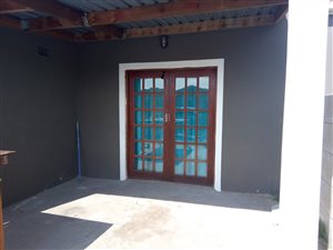 2 Bed Garden Cottage in Kleinvlei