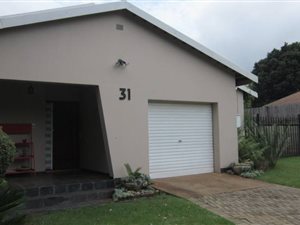 3 Bed House in Vryheid