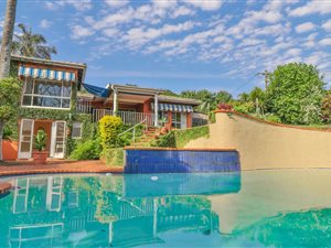 3 Bed House in Westridge