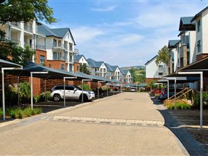 3 Bed Apartment in Kyalami