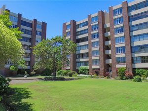 3 Bedroom Apartment in Rondebosch
