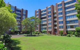 3 Bedroom Apartment in Rondebosch