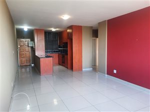 2 Bed Apartment in Benoni Central
