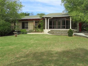 5 Bed House in Barrydale