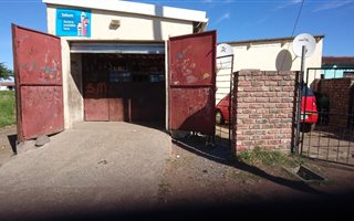 3 Bedroom House in Buffalo Flats