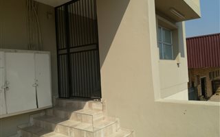 200 m² Commercial space in Erasmia