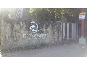 1 Bed Apartment in Chase Valley