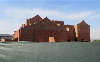 3 Bedroom House in Candlewoods Estate