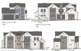 3 Bedroom House in Candlewoods Estate