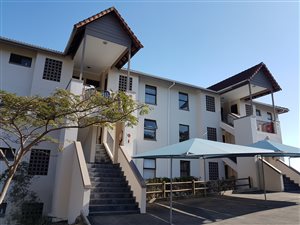 2 Bed Apartment in Westville