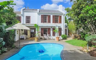 3 Bedroom House in Newlands
