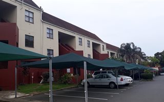 1 Bedroom Apartment in Berea