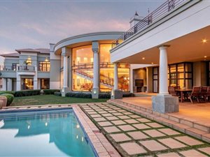 4 Bed House in Meyersdal Eco Estate