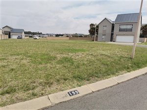 408 m² Land available in Vereeniging Central