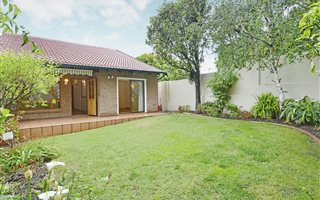 2 Bedroom Townhouse in Lonehill