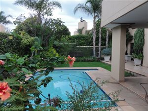 4 Bed Townhouse in Brummeria
