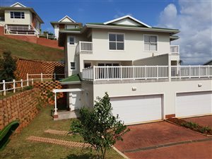 3 Bed Townhouse in Kindlewood Estate