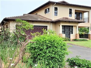 4 Bed Townhouse in Sheffield Beach